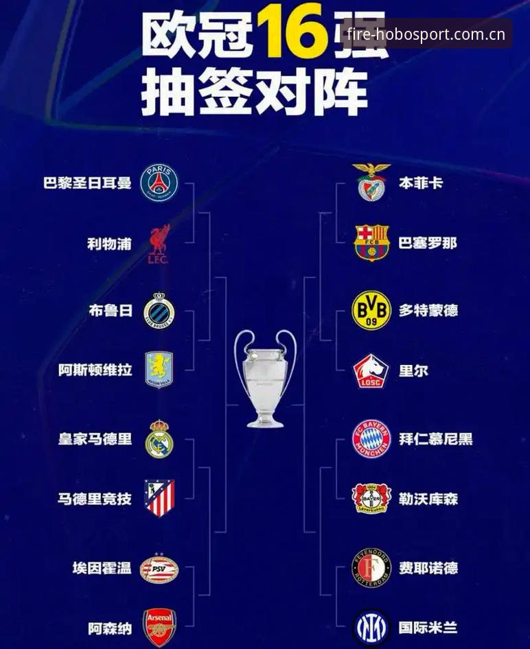 火博体育官网入口 欧联杯决赛观赛指南:从埃梅里五冠传奇看懂火博体育平台赛事解读